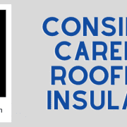 Career in Roofing