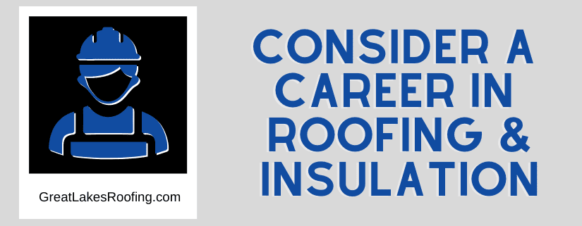 Career in Roofing