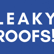 Leaky roofs