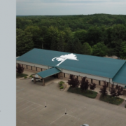 How to Choose the Right Commercial Roofing System Blog Cover