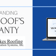 Understanding Commercial Roof Warranty Blog Cover