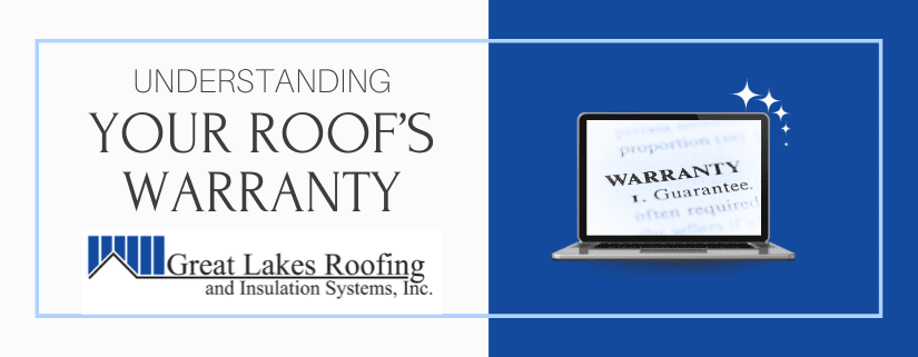 Understanding Commercial Roof Warranty Blog Cover