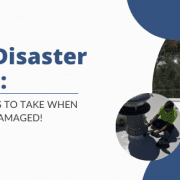 Emergency Commercial Roof Repairs: What to Do When Disaster Strikes Blog Cover