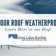 Weather-Resistant Roofs in Sault Ste. Marie Blog Cover