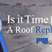Great Lakes Roofing: Your Trusted Partner for Commercial Roof Replacement Blog Cover