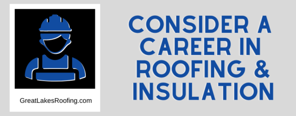 Career in Roofing