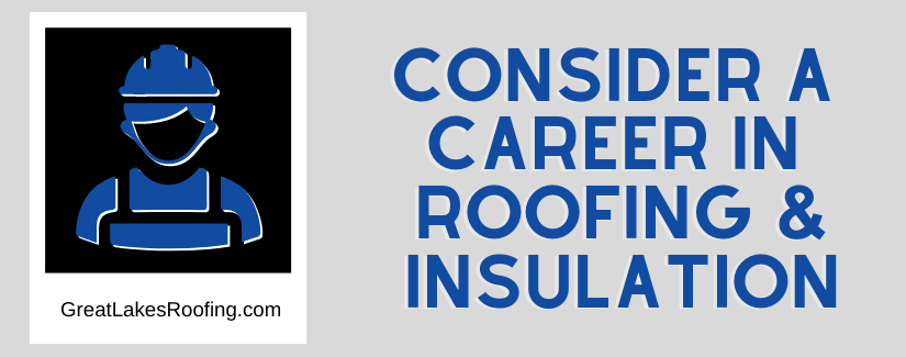 Career in Roofing