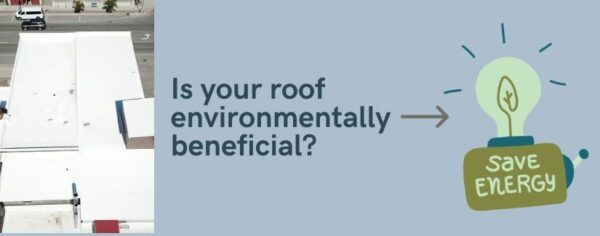 Environmental Roofing Choices Blog Cover