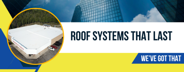 Great Lakes Roofing | Commercial Roofing | Duro-Last Roof System |