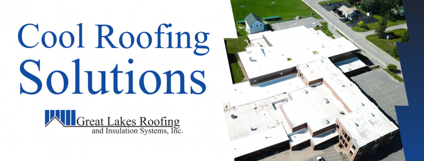 Maximize Energy Efficiency with Cool Roofing Solutions for Businesses Blog Cover