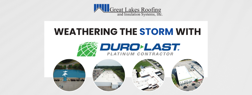 Weathering the Storm: How Duro-Last Roofs Stand Up to the Elements Blog Cover