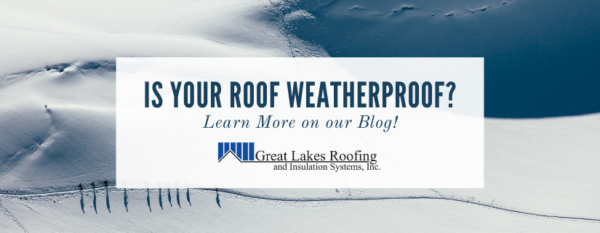 Weather-Resistant Roofs in Sault Ste. Marie Blog Cover