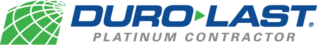 Duro-Last Platinum Contractor Logo