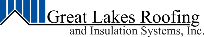 Great Lakes Roofing Logo